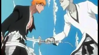 Never Surrender (Bleach AMV)
