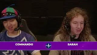 Highlight: WPLC 2024 - Puyo Puyo Tetris 2 Mixed Vs. - !bracket !matcherino