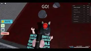Roblox Obby Elevator | Factory