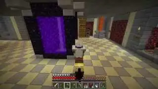 Minecraft: AmityCraft #1 - We have Started -