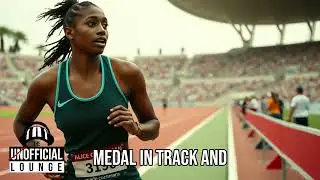 Celebrating Black Female Athletes  Breaking Barriers and Making History