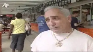 Owner of Landmark Geno's Steaks Dies