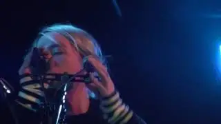 Slow Slow Loris Live at @ Havizaj#100 & Nemb&aacute;j! Fest, part1.