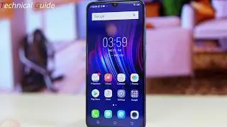 Vivo Y11 2019 Review | 5000mAh Battery!🔥🔥🔥
