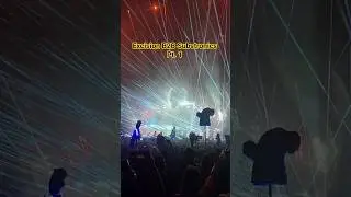 Excision B2B Subtronics @ Lost Lands 2025 🔥 Pt 1 | The Bass Awakens 🦖 #travelingtio @edm #fyp