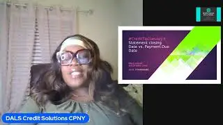 Statement Closing Date vs Payment due date