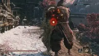 Sekiro - General Tenzen Yamauchi ( No Damage, With Stealth kills in the area)