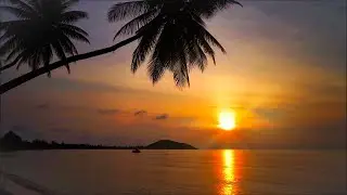 Nature Sounds with Relaxing Music , Ambiant Music