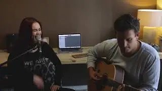 Chiano Sky & Cameron Bruce