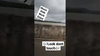 road trip kunk 😂 #lookdonttouch #roadtripph