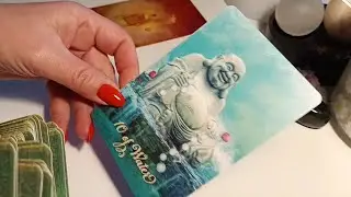 BERBEC ♈ IANUARIE ♈ EȘTI PE VAL!!!💃🏻🌊