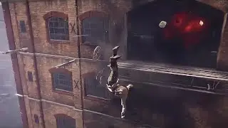 How To Fly In Ac Syndicate