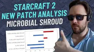 How strong is the new Infestor ability? (New patch Microbial Shroud)