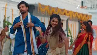 Meghasandesam  - 12 Feb 2026 - Mon to Sat  at 7:30 PM - Zee Telugu
