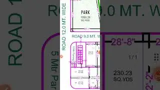 ✓ Location:- Patrakar Colony Extention Mansarovar jaipur