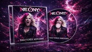 NEØNYX – Attention of the World | (Motion video)