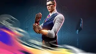 Excusez-moi!