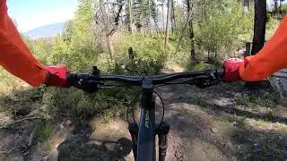 Boss Hog-Gillard Biking