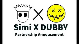 Simi the Slayer X DUBBY Partnership Announcement