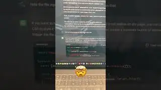 AI can HELP you while Coding | Chatgpt 🔥