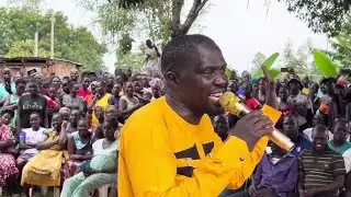 Northern Uganda on Edge: NRM Risks Backlash After Bosmic&rsquo;s Controversial Defeat
