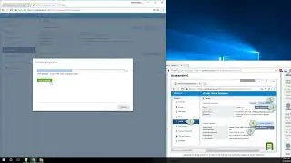 How to easily update your VMware vCenter Server Appliance from 6.5.x to 6.5 Update 1g (VCSA 6.5 U1g)