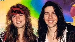 Slaughter Reunion With Drummer Blas Elias