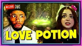 OINK OINK 💖 CHUG JUG 💦 TRUE LOVE STORY (NOT CLICKBAIT)