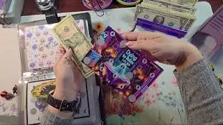Friday Jack Debt Binder