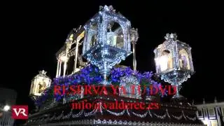 Procesión del Santo Sepulcro y Nuestra Señora de la Soledad - Viernes Santo