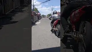 team spike &hearts;️win vs idc racing
