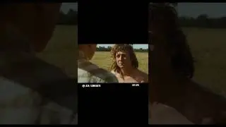 The Iron Claw Trailer - Funny Synchro #comedy #fun #german #humor #dub #laugh #movie #zacefron