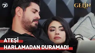 Cihan Develioğlu'na Karşı Koymak Zor |  Gelin 308. Bölüm​ @Gelin Dizisi