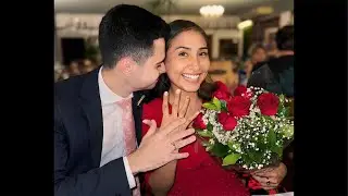 Casamento Felipe & Ruth 🥰❤️