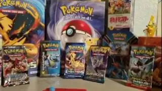 FIRST REVIEW! REAL LIFE POKEDEX! chargemander galaxy s7 model