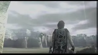 Little Endian Distortion - Revived Power (Shadow of The Colossus cover)