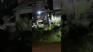 WARGA DI HEBOHKAN KUNTILANAK DI ANGKONA LUWU TIMUR😱 #trending #shorts #horror #hantu #kuntilanak