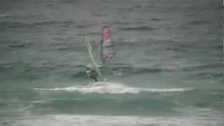 Chris Murray - Isle of Tiree, UK Ep.15