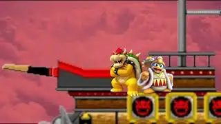 TTPFC - S2 E4 - Preview 3/Final (Bowser, Dedede, and Plankton's Evil Plan)