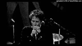 Bob Dylan live , Drifter's Escape ,  Dublin 2005