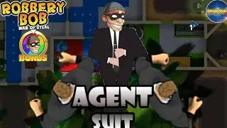 Robbery bob Ne eds Evil Plan #218 Chupke Se Chori Kara...😱😱🤫