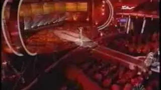Hoopalicious on America's Got Talent
