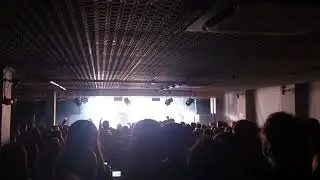 Elephant Sessions at the Lemon Tree in Aberdeen 12th May 2023