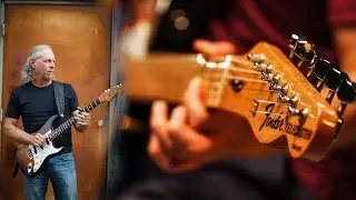 Dave Duncan - The Shape of Blues To Come