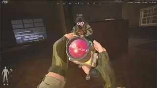My first red item! | Arena Breakout Infinite |