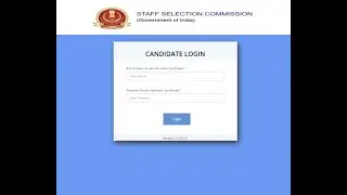 SSC CGL Tier1 raw marks according to answer key.