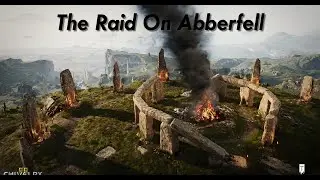 Chivalry 2 (2021) The Raid On Abberfell