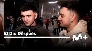 El Día Después (20/02/2023): Lo que el ojo no ve