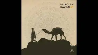 Dalholt & Bjarno - Indiana - s0677