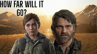 The Last of Us Season 2 - Facts and Speculation (Big Spoilers)